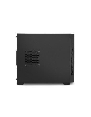 Sharkoon S1000 Torre Negro