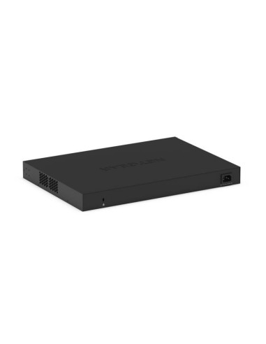 NETGEAR MS324TXUP Gestionado L2 L3 L4 Energía sobre Ethernet (PoE)