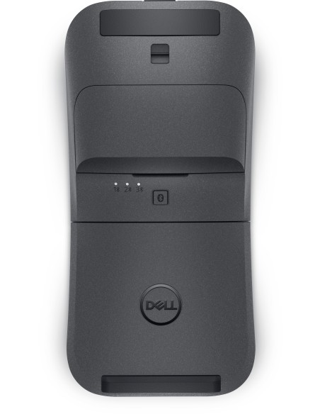DELL Ratón de viaje Bluetooth® - MS700 - Negro DELL Ratón de viaje Bluetooth® - MS700 - Negro