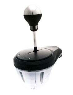 Thrustmaster 4060059 mando y volante Negro, Metálico USB Especial PC, PlayStation 4, PlayStation 5, Playstation 3, Xbox 2