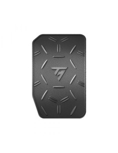 Thrustmaster T-LCM Rubber Grip Kit de paletas de repuesto 2