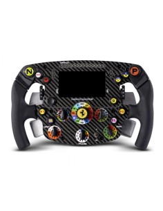 Thrustmaster SF1000 Carbono Volante PlayStation 4, PlayStation 5, Xbox One, Xbox Series S, Xbox Series X 2