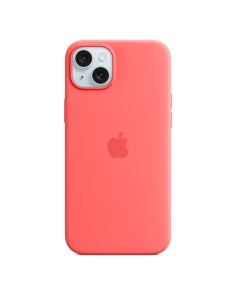 Apple MT163ZM A funda para teléfono móvil 17 cm (6.7") Rosa
