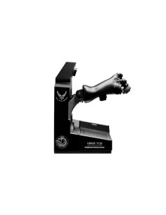 Thrustmaster VIPER TQS Negro USB Palanca de mando PC 2