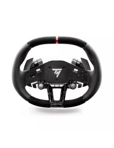 Thrustmaster Hypercar Wheel Add-On Negro, Plata Volante PC, PlayStation 4, PlayStation 5, Xbox, Xbox One