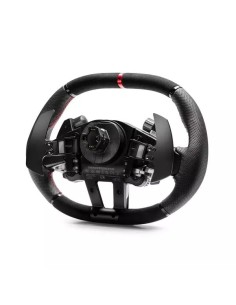 Thrustmaster Hypercar Wheel Add-On Negro, Plata Volante PC, PlayStation 4, PlayStation 5, Xbox, Xbox One 2