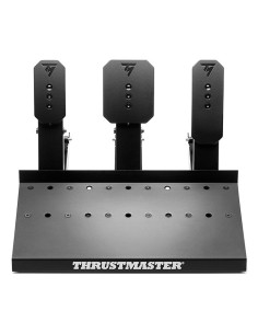 Thrustmaster Raceline Pedals III Negro Pedales PC, PlayStation 4, PlayStation 5, Xbox One, Xbox Series S, Xbox Series X 2
