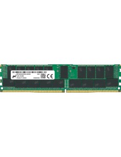 Micron MTA36ASF8G72PZ-3G2R módulo de memoria 64 GB 1 x 64 GB DDR4 ECC