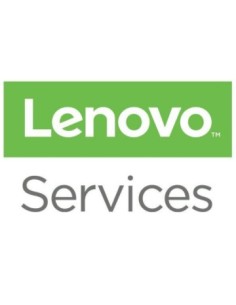 Lenovo 40M7566 extensión de la garantía 1 año(s)