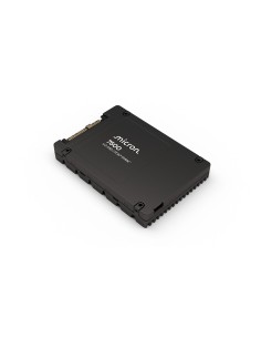 Micron 7500 PRO 3,84 TB U.3 PCI Express 4.0 NVMe 3D TLC NAND