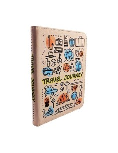 Maillon Technologique E-book Stand funda para libro electrónico 15,2 cm (6") Folio Multicolor 2