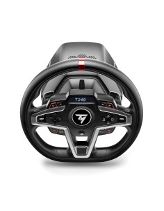 Thrustmaster T248 Negro Volante + Pedales PC, PlayStation 4, PlayStation 5 2