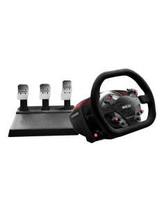 Thrustmaster TS-XW Racer Sparco P310 Negro Volante + Pedales Digital PC, Xbox One