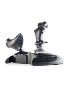 Thrustmaster T.Flight Hotas ONE Negro Simulador de Vuelo PC, Xbox One 2