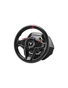 Thrustmaster T128 Negro USB Volante + Pedales Analógico PC, Xbox, Xbox One 2