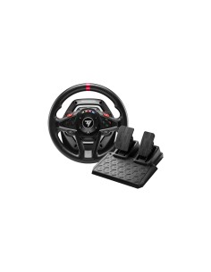 Thrustmaster T128 Shifter Pack Negro USB Volante + Pedales Analógico PC, Xbox 2