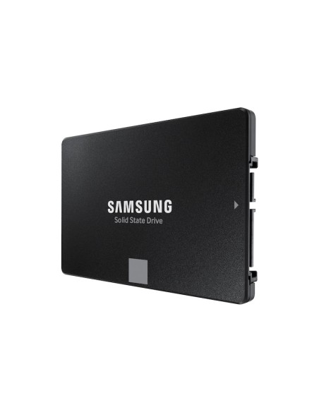 Samsung 870 EVO 500 GB 2.5" Serial ATA III V-NAND Samsung 870 EVO 500 GB 2.5" Serial ATA III V-NAND