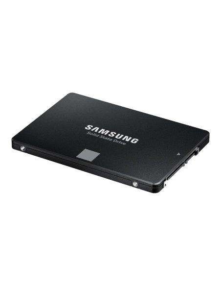 Samsung 870 EVO 500 GB 2.5" Serial ATA III V-NAND