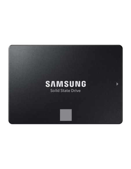 Samsung 870 EVO 1 TB 2.5" Serial ATA III V-NAND Samsung 870 EVO 1 TB 2.5" Serial ATA III V-NAND
