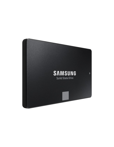 Samsung 870 EVO 1 TB 2.5" Serial ATA III V-NAND Samsung 870 EVO 1 TB 2.5" Serial ATA III V-NAND