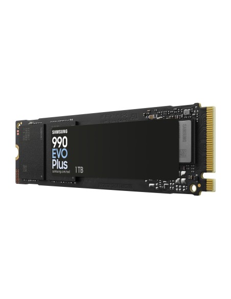 Samsung MZ-V9S1T0 1 TB M.2 PCI Express 4.0 NVMe V-NAND TLC Samsung MZ-V9S1T0 1 TB M.2 PCI Express 4.0 NVMe V-NAND TLC
