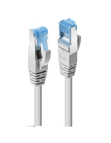 Lindy 47135 cable de red Gris 3 m Cat6a S FTP (S-STP)