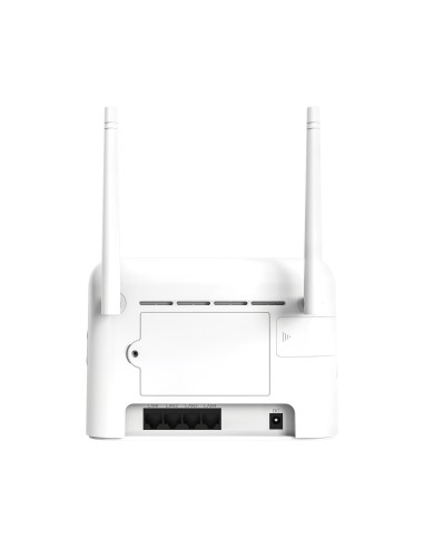 Strong 4G LTE Router 350 Router de red móvil