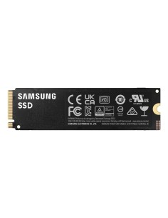 Samsung 990 PRO 2 TB M.2 PCI Express 4.0 NVMe V-NAND MLC 2