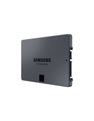 Samsung MZ-77Q2T0 2 TB 2.5" Serial ATA III V-NAND MLC