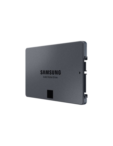 Samsung MZ-77Q2T0 2 TB 2.5" Serial ATA III V-NAND MLC