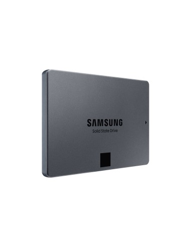 Samsung MZ-77Q2T0 2 TB 2.5" Serial ATA III V-NAND MLC
