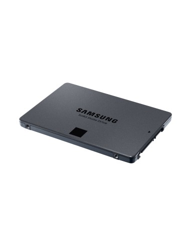 Samsung MZ-77Q2T0 2 TB 2.5" Serial ATA III V-NAND MLC