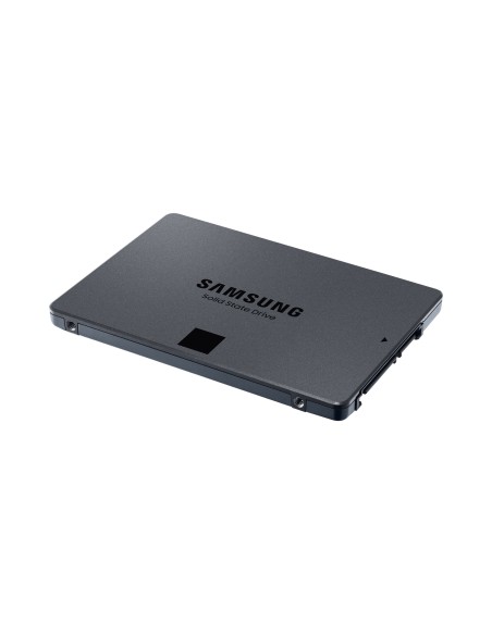 Samsung MZ-77Q2T0 2 TB 2.5" Serial ATA III V-NAND MLC