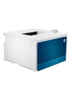 HP Color LaserJet Pro LaserJet Pro 4202dn Color Impresora, Solo Ethernet A doble cara 2