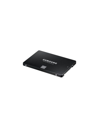 Samsung 870 EVO 4 TB 2.5" Serial ATA III V-NAND