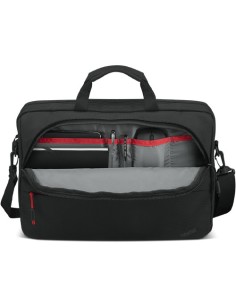 Lenovo ThinkPad Essential 16-inch Topload (Eco) 40,6 cm (16") Maletín Toploader Negro 2