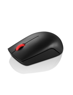 Lenovo 4Y50R20864 ratón Oficina Ambidextro RF inalámbrico Óptico 2