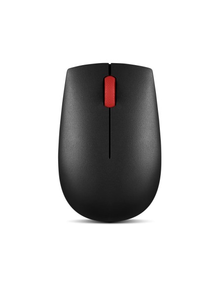 Lenovo 4Y50R20864 ratón Oficina Ambidextro RF inalámbrico Óptico Lenovo 4Y50R20864 ratón Oficina Ambidextro RF inalámbrico Óptico