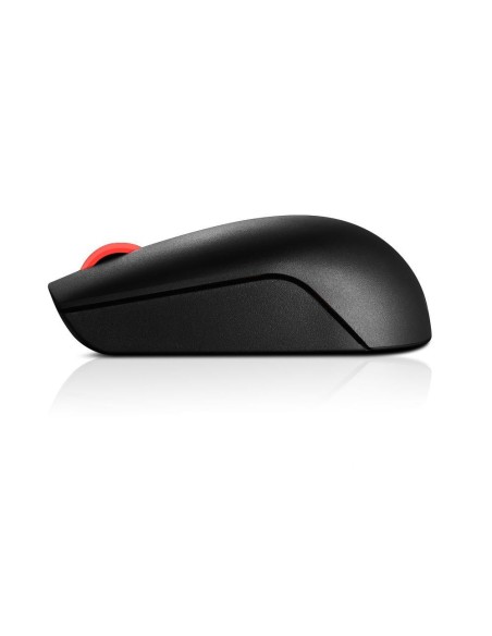 Lenovo 4Y50R20864 ratón Oficina Ambidextro RF inalámbrico Óptico Lenovo 4Y50R20864 ratón Oficina Ambidextro RF inalámbrico Óptico