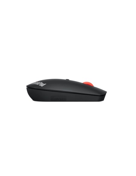 Lenovo 4Y50X88822 ratón Juego Ambidextro Bluetooth Óptico 2400 DPI Lenovo 4Y50X88822 ratón Juego Ambidextro Bluetooth Óptico 2400 DPI