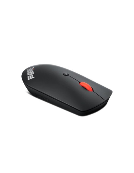 Lenovo 4Y50X88822 ratón Juego Ambidextro Bluetooth Óptico 2400 DPI Lenovo 4Y50X88822 ratón Juego Ambidextro Bluetooth Óptico 2400 DPI