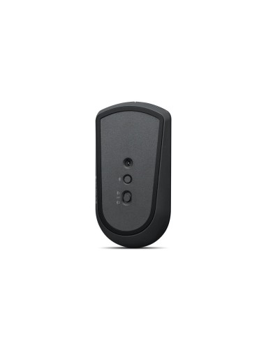 Lenovo 4Y50X88822 ratón Juego Ambidextro Bluetooth Óptico 2400 DPI