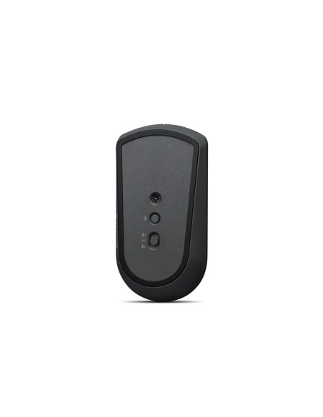 Lenovo 4Y50X88822 ratón Juego Ambidextro Bluetooth Óptico 2400 DPI Lenovo 4Y50X88822 ratón Juego Ambidextro Bluetooth Óptico 2400 DPI