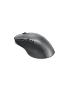 Lenovo 4Y51J62544 ratón Oficina mano derecha Bluetooth Óptico 2400 DPI