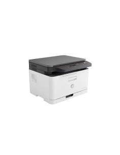 HP Color Laser Laser 178nw Inalámbrico Multifunction Color Impresora, Fotocopiadora, escáner Dúplex 2