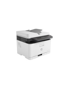 HP Color Laser Laser 179fnw Inalámbrico Multifunction Color Impresora, Fotocopiadora, escáner Dúplex