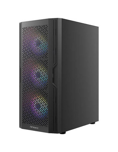 Antec AX20 Midi Tower Negro