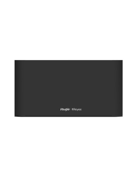 Ruijie Networks RG-EG105G-V2 router Gigabit Ethernet Negro Ruijie Networks RG-EG105G-V2 router Gigabit Ethernet Negro