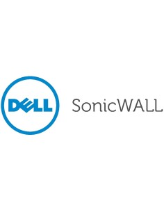 SonicWall Dynamic Support 24x7, 1Y, TZ500 1 licencia(s) 1 año(s)