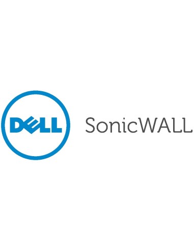 SonicWall Dynamic Support 24x7, 1Y, TZ500 1 licencia(s) 1 año(s)